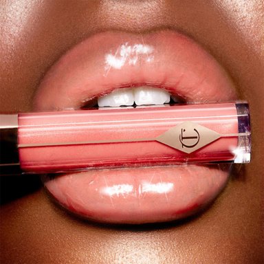 BRILLO LABIAL CHARLOTTE TILBURY VOLUMINIZADOR PORTOBELLO GIRL 3.5 ML - 2