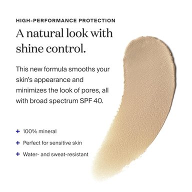 PROTECTOR SOLAR SUPERGOOP MINERAL MATTE SCREEN SPF 40 15 ML - 2