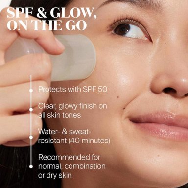 PROTECTOR SOLAR SUPERGOOP BARRA LUMINOSA GLOW STICK SPF 50 20 GR - 3