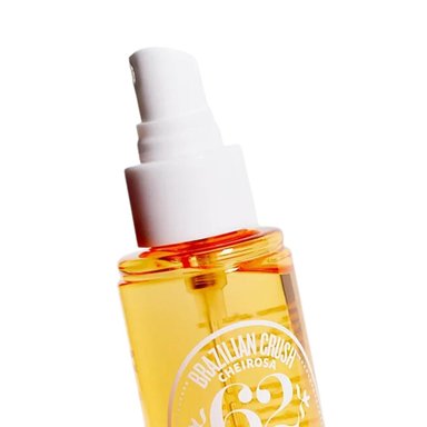 SET CREMA CORPORAL BUM BUM SOL DE JANEIRO 25 ML + PERFUME MIST PISTACHO Y SALTED CARAMEL 30 ML - 2