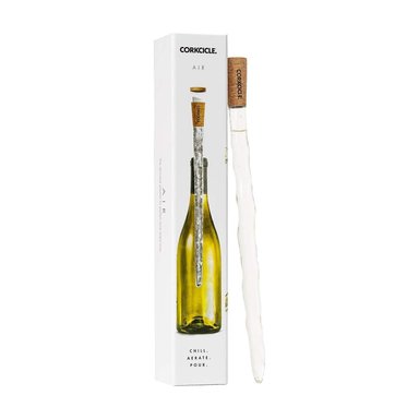 ENFRIADOR DE BOTELLAS DE VINO CORKCICLE AIR CHILLER