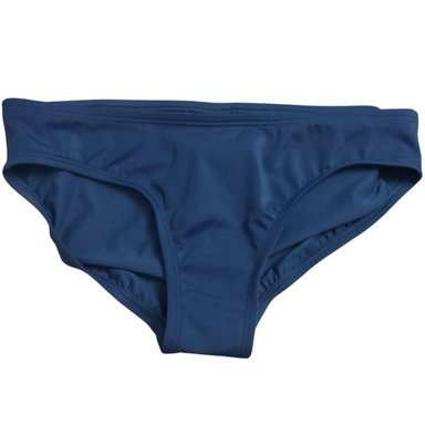 CALZÓN MUJER NIKE AZUL 86901 BIKINI BRIEF S - 1