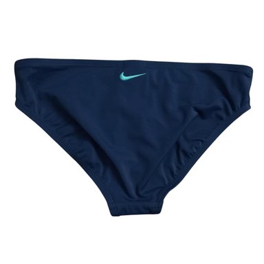 CALZÓN MUJER NIKE AZUL 86901 BIKINI BRIEF S - 2