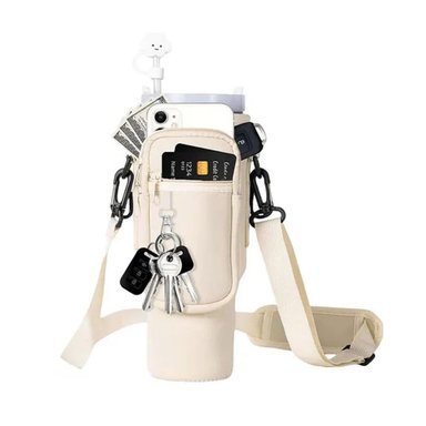 HOLDER MARVELOUS TUMBLR BEIGE