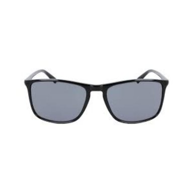 LENTES DE SOL TOMMY HILFIGER OM644 CON ESTUCHE RIGIDO NEGRO