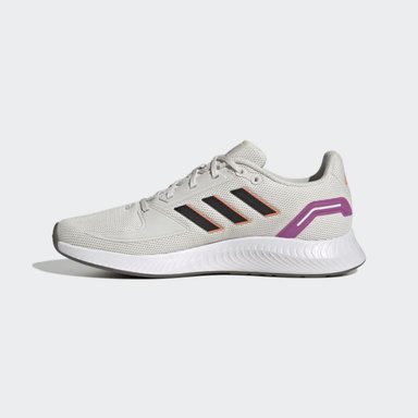 ZAPATILLA MUJER ADIDAS RUNNING RUNFALCON 2.0 - 4