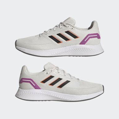 ZAPATILLA MUJER ADIDAS RUNNING RUNFALCON 2.0 - 5