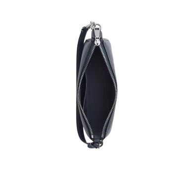 CARTERA COACH CU250 CUERO AZUL NOLITA 19 GRAPHIC - 3