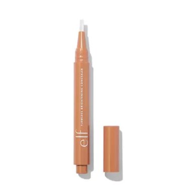 CORRECTOR E.L.F. ILUMINADOR FLAWLESS BRIGHTENING CONCEALER TAN 41 W - 1