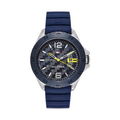RELOJ PARA HOMBRE TOMMY HILFIGER CODY - AZUL