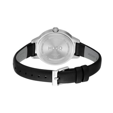 RELOJ HUGO BOSS MUJER ANÁLOGO 1540103 NEGRO - 2