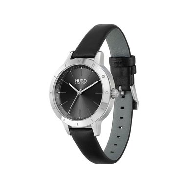 RELOJ HUGO BOSS MUJER ANÁLOGO 1540103 NEGRO - 3