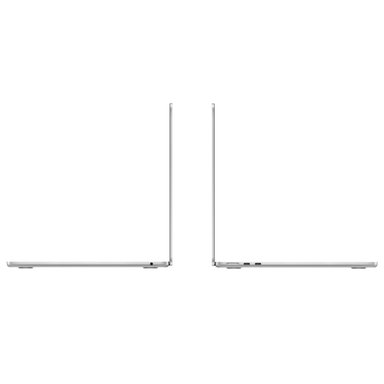 MACBOOK AIR MBA13-SLV M2 256GB SSD 8GB RAM 13" SILVER - 3