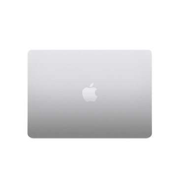 MACBOOK AIR MBA13-SLV M2 256GB SSD 8GB RAM 13" SILVER - 5