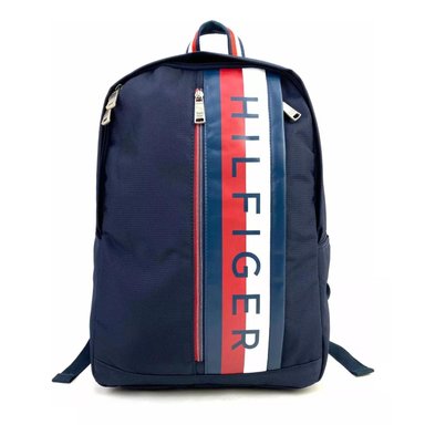 MOCHILA REEBOK TC980VG0 AZUL PORTA LAPTOP TOMMY HILFIGER