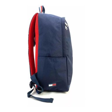 MOCHILA REEBOK TC980VG0 AZUL PORTA LAPTOP TOMMY HILFIGER - 3