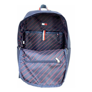 MOCHILA REEBOK TC980VG0 AZUL PORTA LAPTOP TOMMY HILFIGER - 5