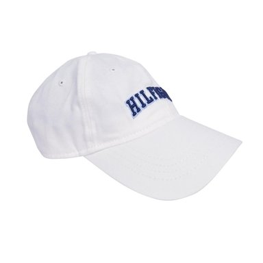 GORRA ALGODÓN TOMMY HILFIGER 69JA418 LOGO BLANCA