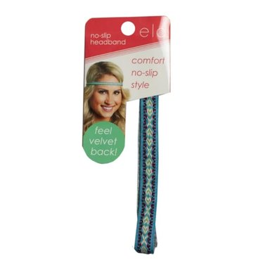 VINCHA DIADEMA DE 1/2 PULGADA