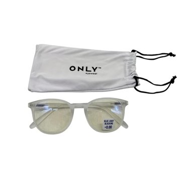 MONTURA LENTES MARVELOUS CON BLOQUEO LUZ AZUL CON MEDIDA +2.00