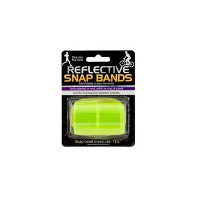 BANDAS REFLECTANTES DEPORTIVAS PACK X3 - 2