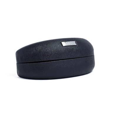 CASE LENTES GUESS GUEHARDCASE NEGRO