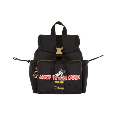 MOCHILA DISNEY 211066917 NEGRO MICKEY MOUSE