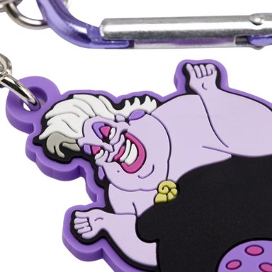 LLAVERO DANGLE URSULA DE LA SIRENITA DISNEY - 2