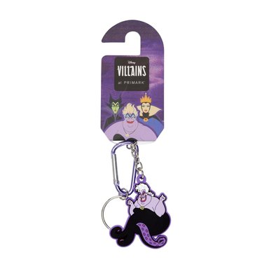 LLAVERO DANGLE URSULA DE LA SIRENITA DISNEY - 3