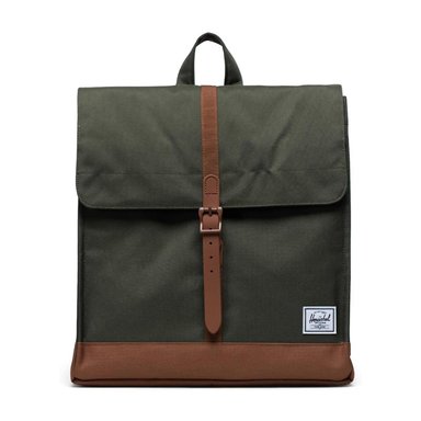 MOCHILA HERSCHEL 10970 VERDE ECO CITY MD