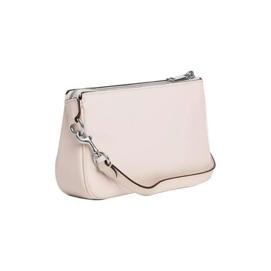 CARTERA COACH CR364 CUERO BEIGE NOLITA 19 CLARO - 2
