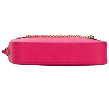 CARTERA MICHAEL KORS 35S1GTTC7L ROSA ELÉCTRICO CUERO - 5