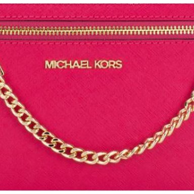 CARTERA MICHAEL KORS 35S1GTTC7L ROSA ELÉCTRICO CUERO - 6