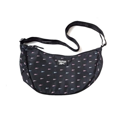 CARTERA REEBOK RWF4C2640 NEGRO CROSSBODY DOME