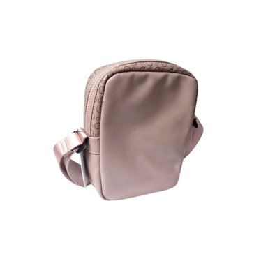 CARTERA GUESS DB882791 CROSSBODY INSIGNIA DUSTY MAUVE - 3