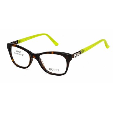 MONTURA LENTES GUESS GU9132-3 NIÑA