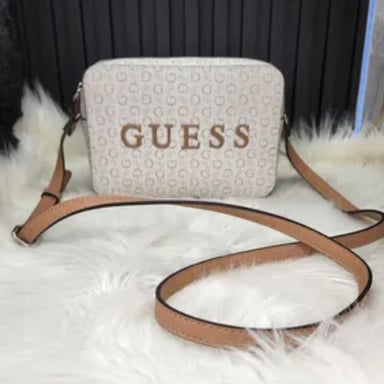 CARTERA CROSSBODY GUESS RODNEY - 5