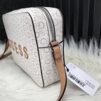 CARTERA CROSSBODY GUESS RODNEY - 6