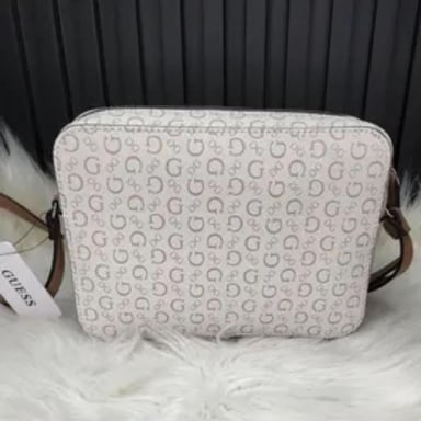 CARTERA CROSSBODY GUESS RODNEY - 7