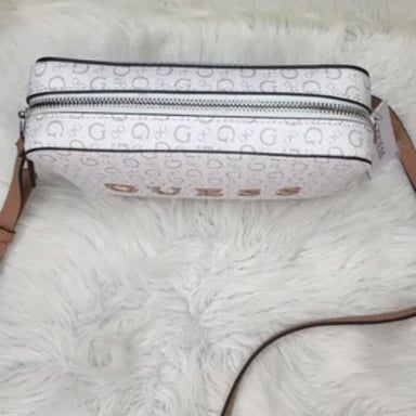 CARTERA CROSSBODY GUESS RODNEY - 8