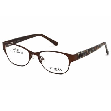 MONTURA LENTES GUESS GU9123-3 NIÑAS
