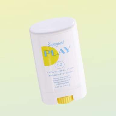 PROTECTOR SOLAR FACIAL SUPERGOOP 2606310 BARRA MINERAL PLAY SPF 50 - 3