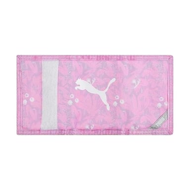 BILLETERA PUMA 9076587 ROSADO NIÑOS TRIFOLD - 2