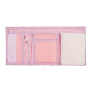 BILLETERA PUMA 9076587 ROSADO NIÑOS TRIFOLD - 3