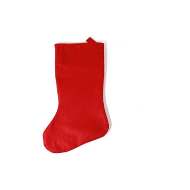 BOTA NAVIDEÑA AVENGERS - ROJA - 2