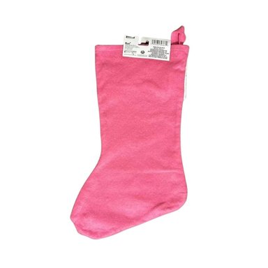 BOTA NAVIDEÑA PAW PATROL NICKELODEON - ROSA - 3