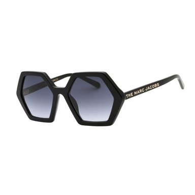 LENTES SOL PROTECCIÓN UV MARC JACOBS 575040 MUJER MARC 521/S NEGRO