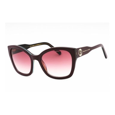 LENTES SOL PROTECCIÓN UV MARC JACOBS 576785 MUJER MARC 626/S BURDEOS