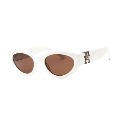 LENTES DE SOL MUJER TOMMY HILFIGER TH 1957/S - BLANCO