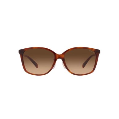 LENTES SOL PROTECCIÓN UV COACH MUJER 0HC8361F MARRON